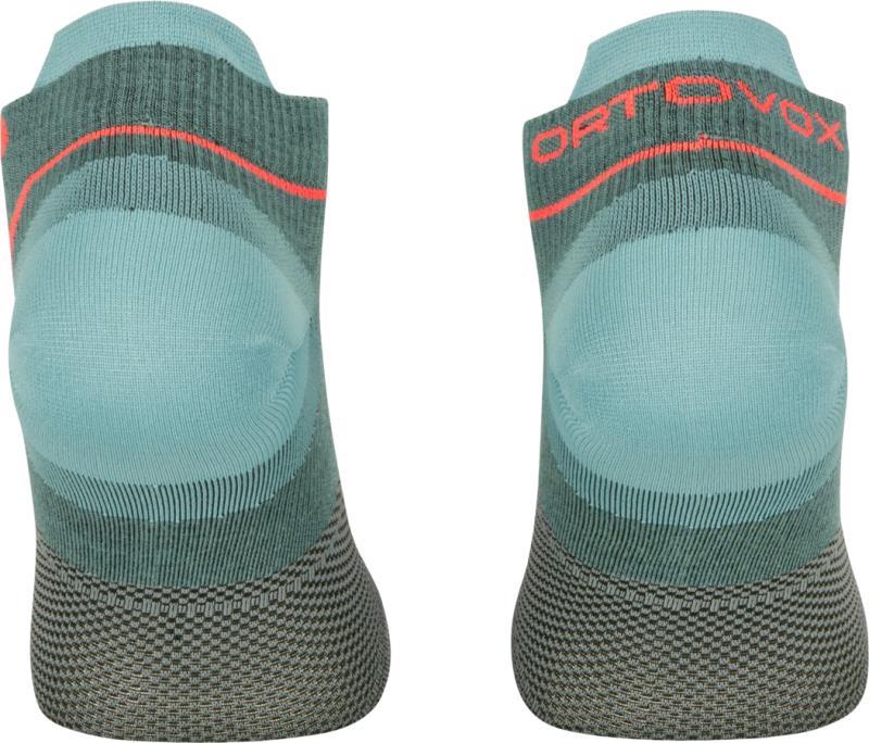 Alpine Light Low Socks - Womens - Arctic Grey 2