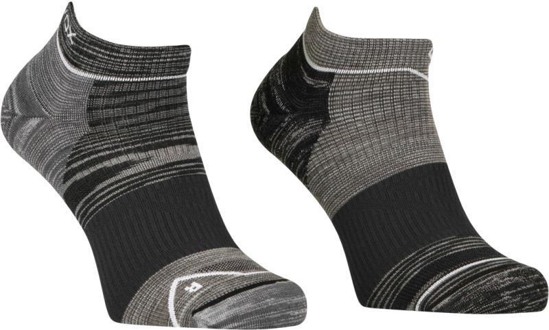Alpine Low Socks - Mens - Black Raven 1