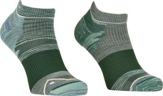 Alpine Low Socks - Mens - Dark Pacific 1