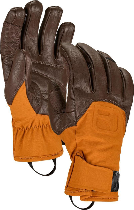 Alpine Pro Gloves - Sly Fox 1