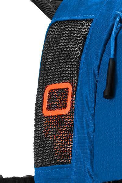Ascent 30 Avabag Kit (Cartridge Not Included) - safety blue 1