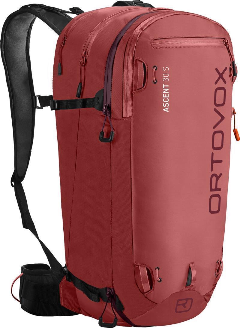 Ascent 30 S - Blush 1