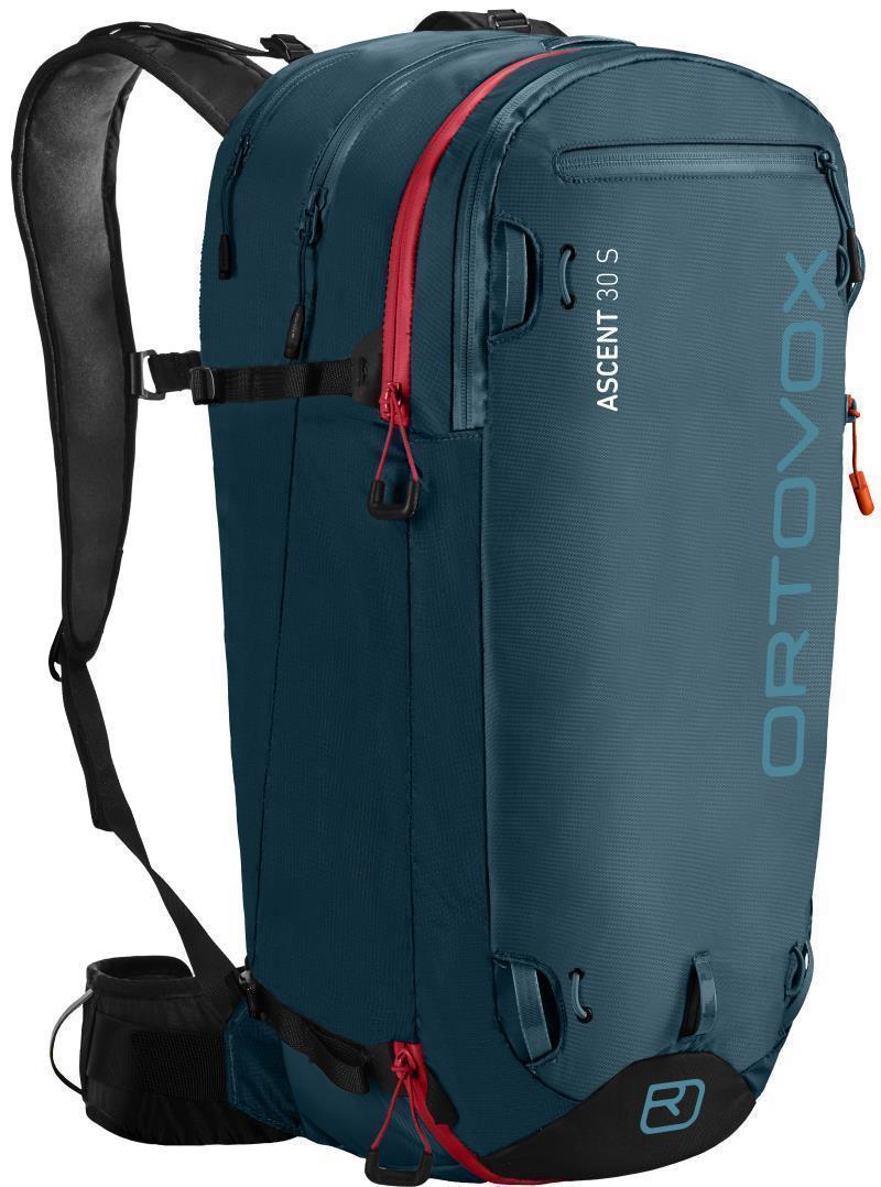 Ascent 30 S - Mid Aqua 1