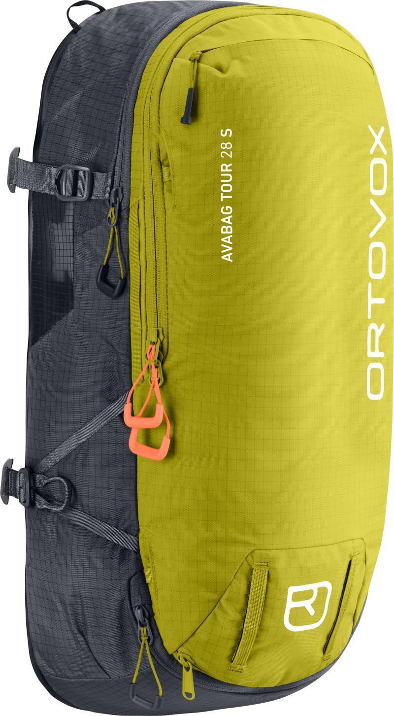 Avabag Litric Tour 28S Zip - Dirty Daisy 1