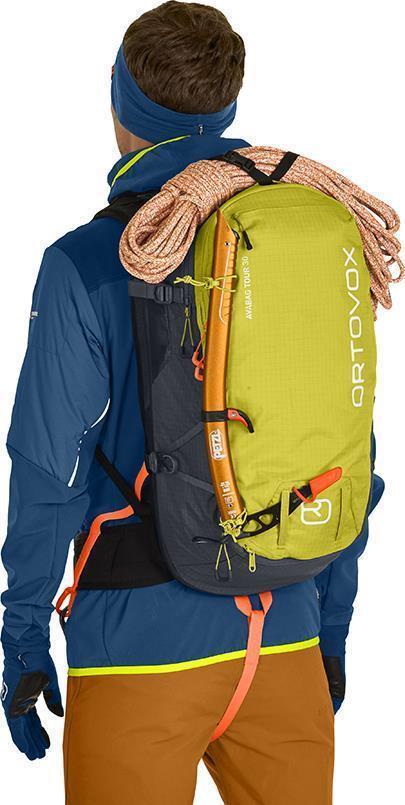 Avabag Litric Tour 30 (Includes Avabag Unit) - Dirty Daisy 4