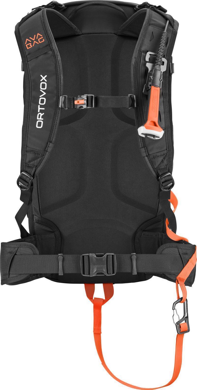 Avabag Litric Tour 30 (Includes Avabag Unit) - Pacific Green 2