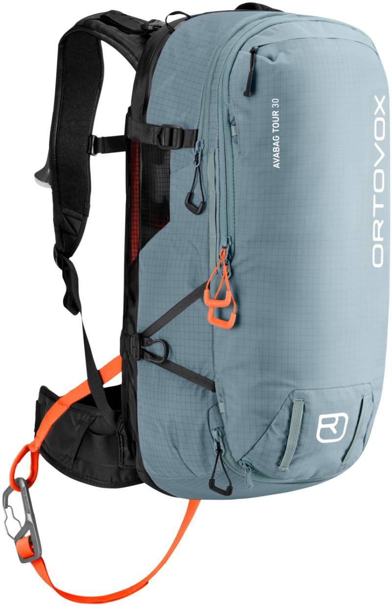 Avabag Litric Tour 30 (Includes Avabag Unit) - glacier grey 1
