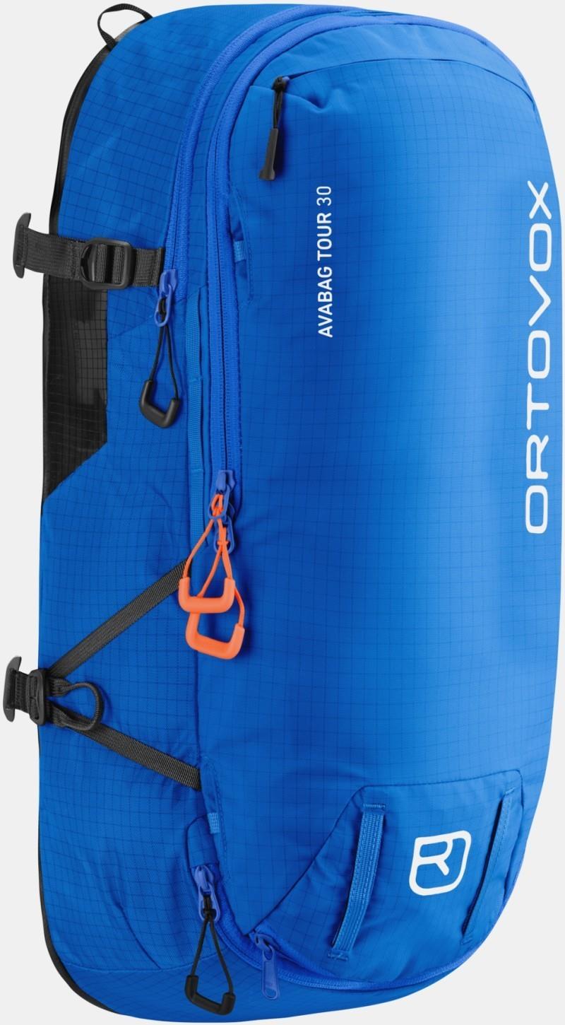 Avabag Litric Tour 30 Zip - blue note 1