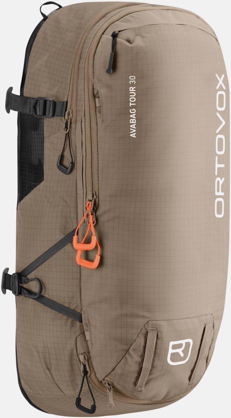 Avabag Litric Tour 30 Zip - dark linen 1
