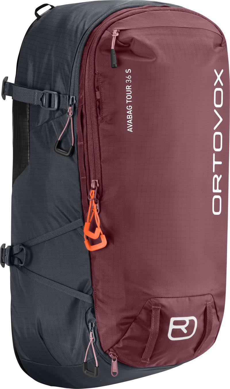 Avabag Litric Tour 36S Zip - Mountain Rose 1