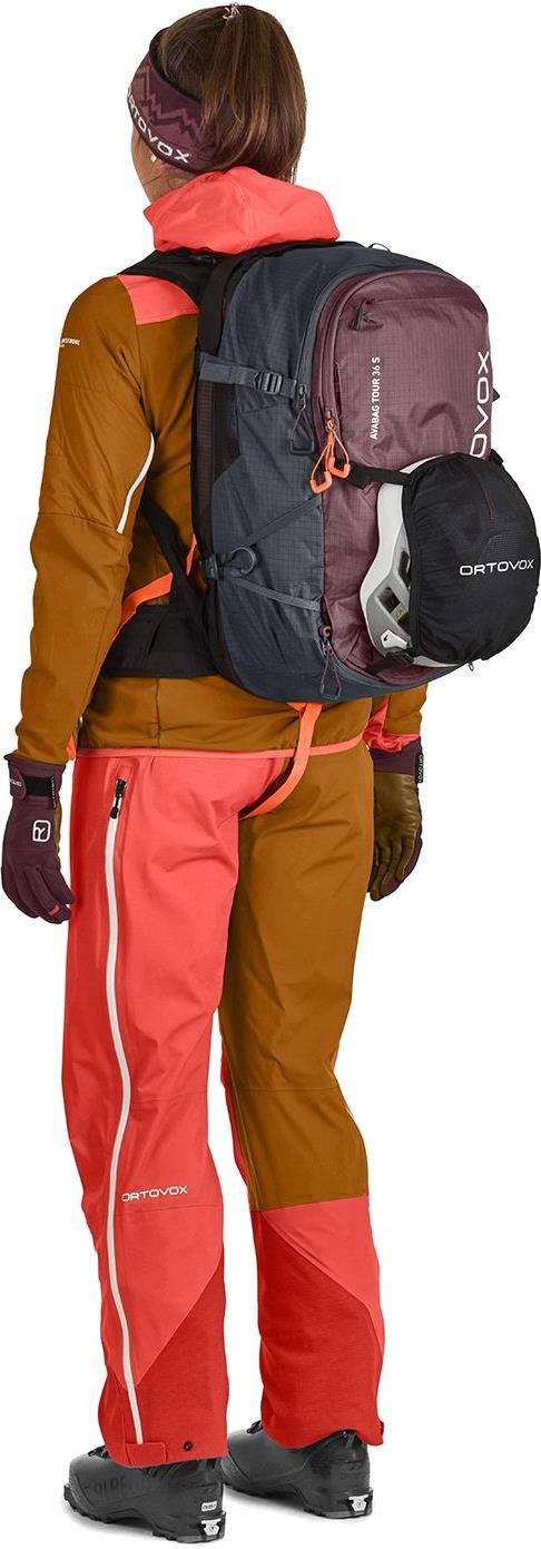 Avabag Litric Tour 36S Zip - Mountain Rose 4