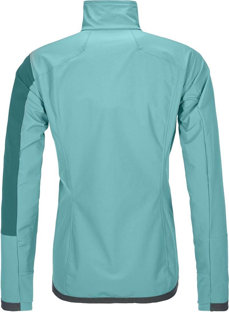 Berrino Jacket - Womens - Ice Waterfall 2