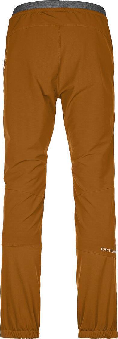 Berrino Pants, Reg - Mens - Sly Fox 2
