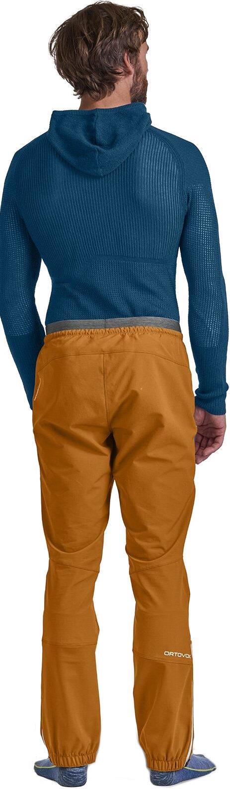 Berrino Pants, Reg - Mens - Sly Fox 4