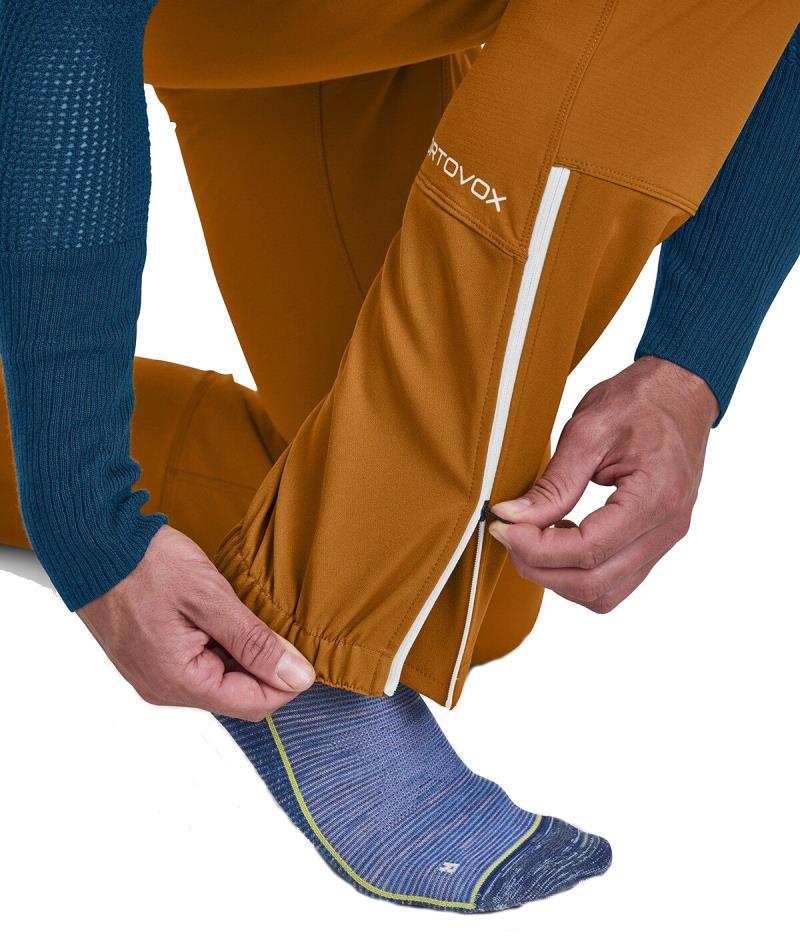 Berrino Pants, Reg - Mens - Sly Fox 5