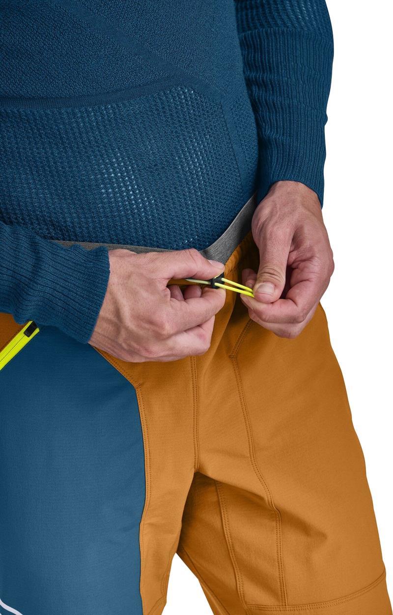 Berrino Pants, Reg - Mens - Sly Fox 6