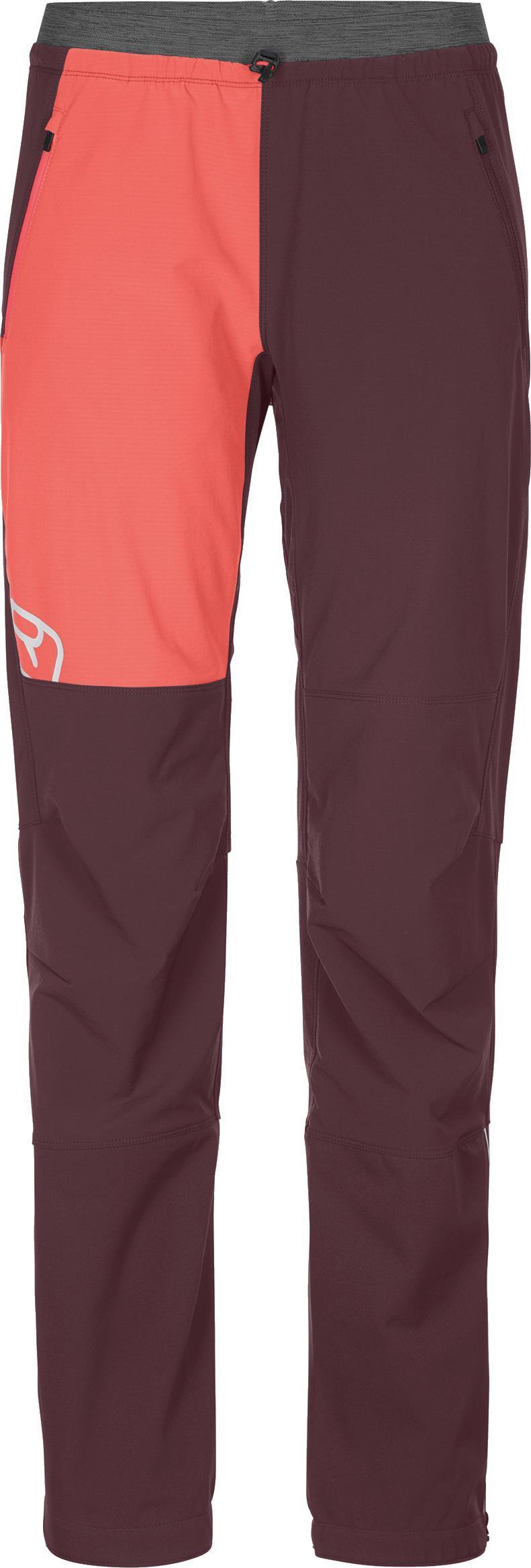 Berrino Pants, Reg - Womens - Winetasting 1