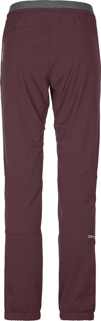 Berrino Pants, Reg - Womens - Winetasting 2