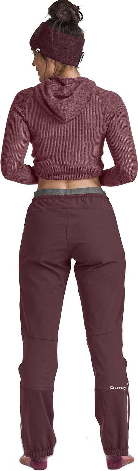 Berrino Pants, Reg - Womens - Winetasting 4