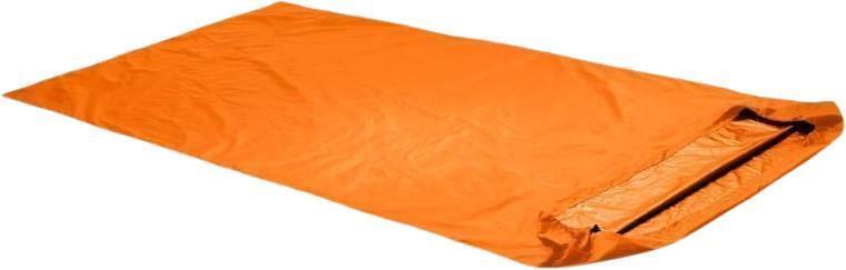 Bivy Double - Shocking Orange 1