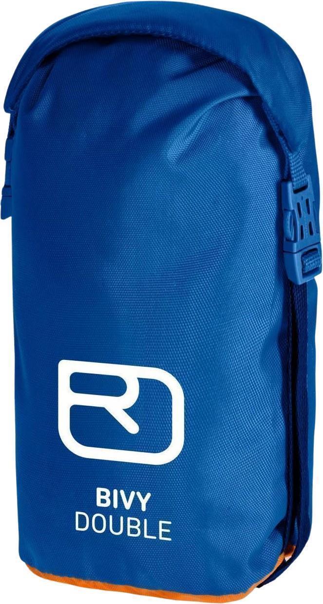 Bivy Double - Shocking Orange 3
