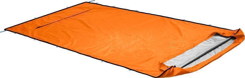Bivy Pro - Shocking Orange 1