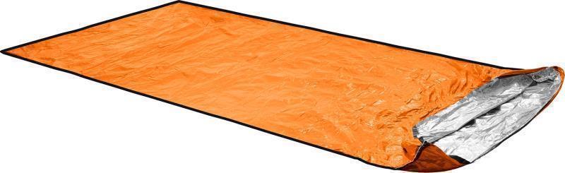 Bivy Ultralight - Shocking Orange 1