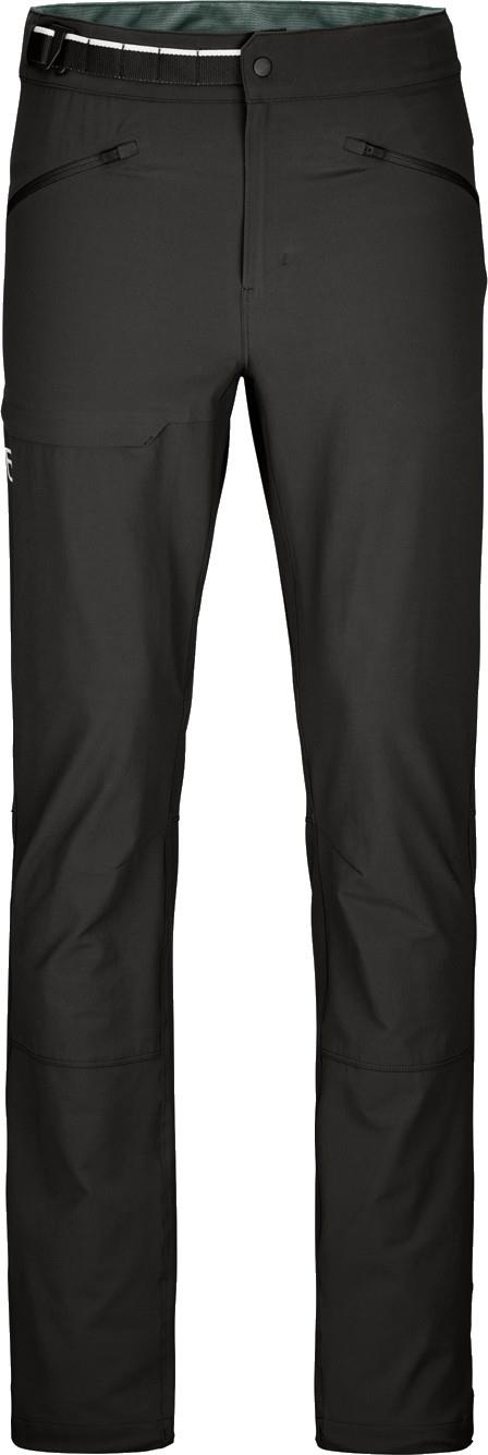 Brenta Pants, Long - Mens - black raven 2 1