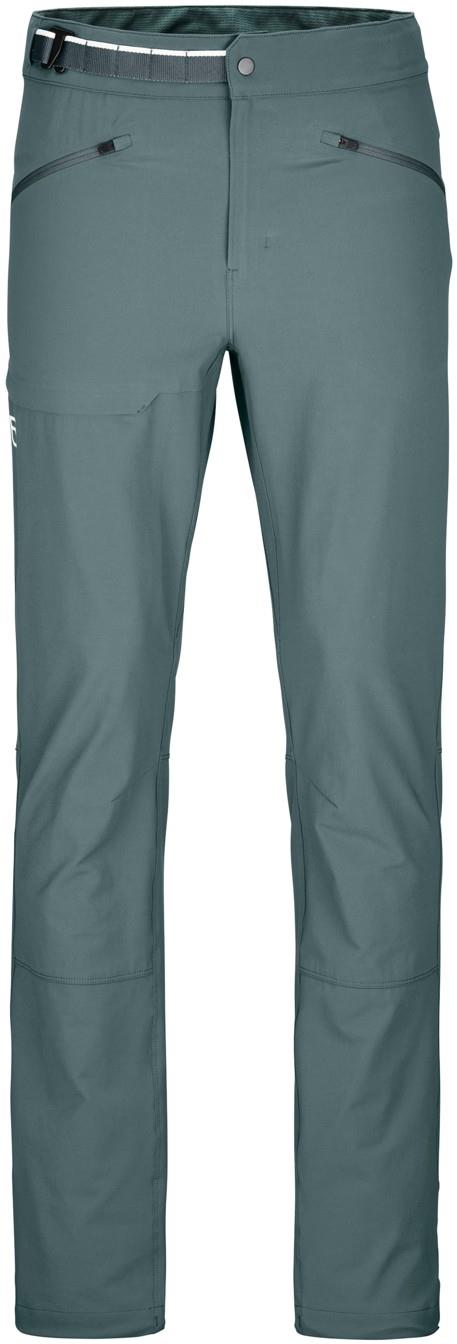 Brenta Pants, Long - Mens - dark arctic grey 2 1
