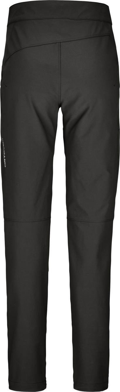 Brenta Pants, Long - Womens - Black Raven 2