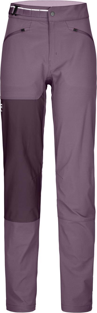 Brenta Pants, Long - Womens - Wild Berry 1