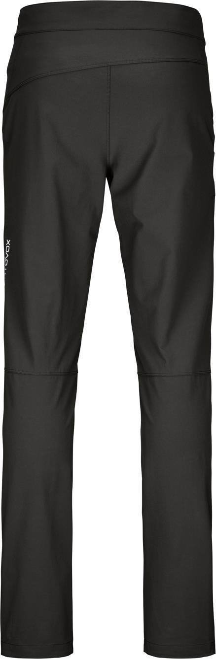 Brenta Pants, Reg - Mens - Black Raven 2