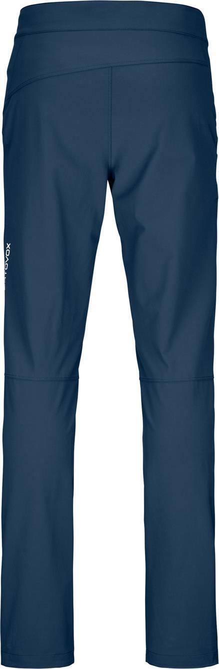 Brenta Pants, Reg - Mens - Deep Ocean 2