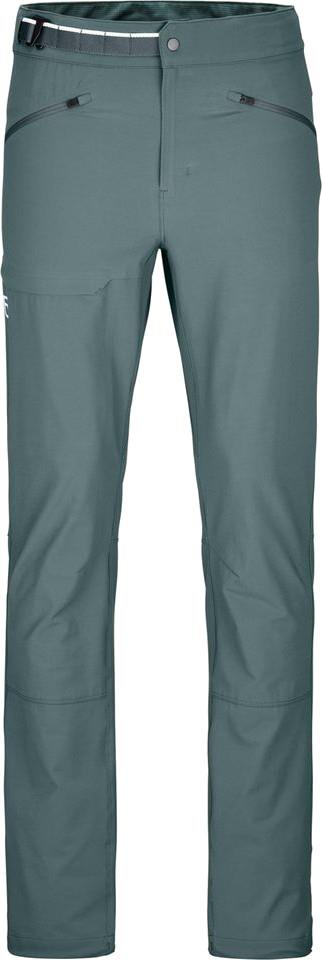 Brenta Pants, Reg - Mens - dark arctic grey 2 1