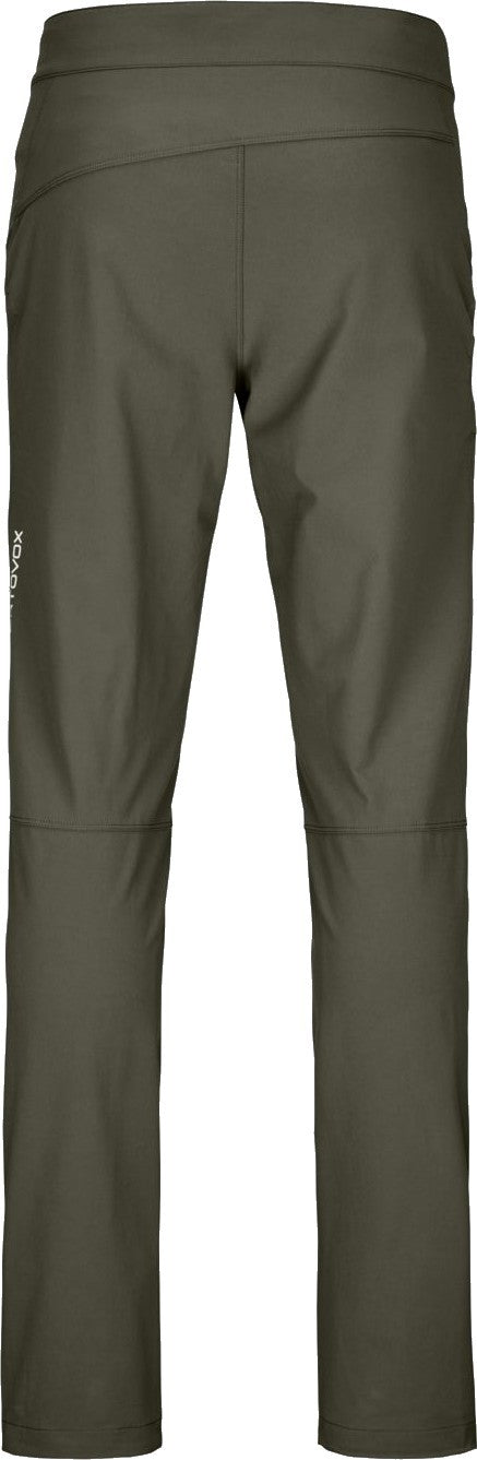 Brenta Pants, Reg - Mens - dark wild herbs 1