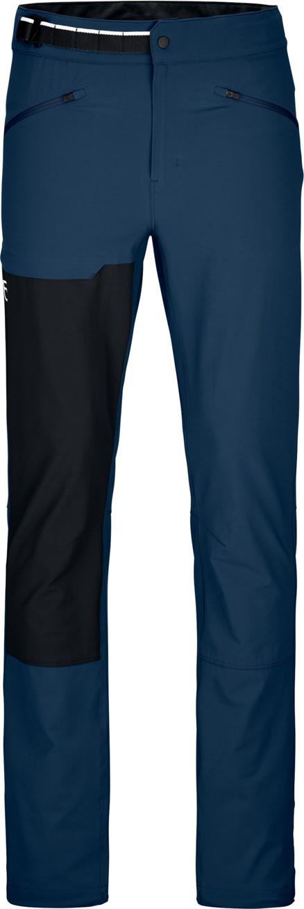 Brenta Pants, Reg - Mens - deep ocean 2 1