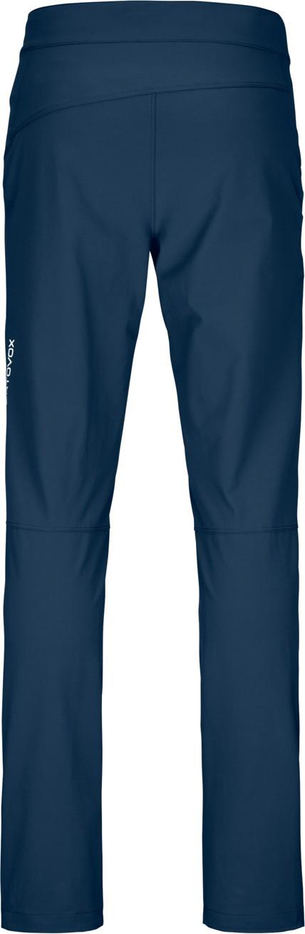 Brenta Pants, Reg - Mens - deep ocean 2 1