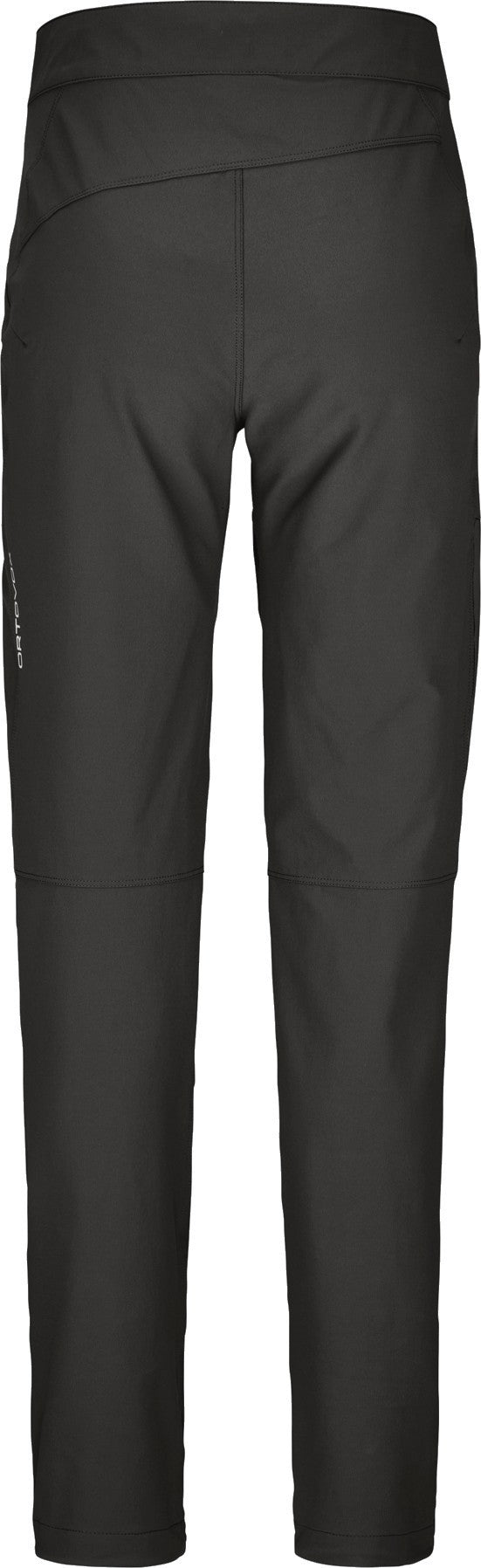 Brenta Pants, Reg - Womens - black raven 2 1