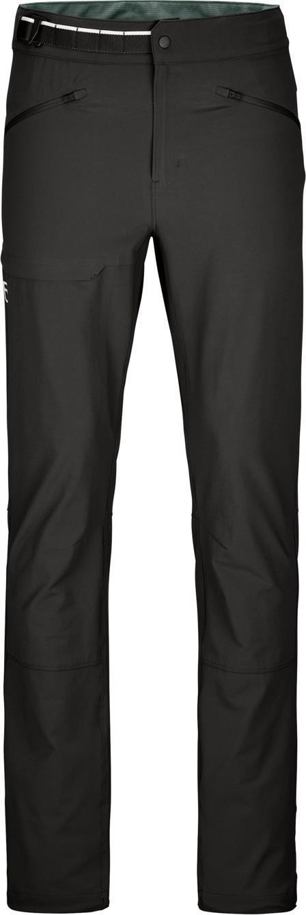 Brenta Pants, Short - Mens - Black Raven 1