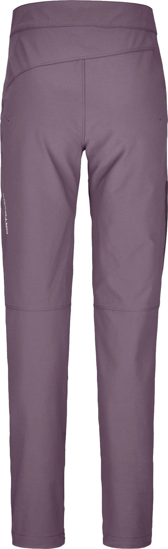 Brenta Pants, Short - Womens - wild berry 2 1