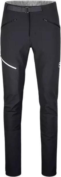 Brenta Pants - Mens - black raven 1