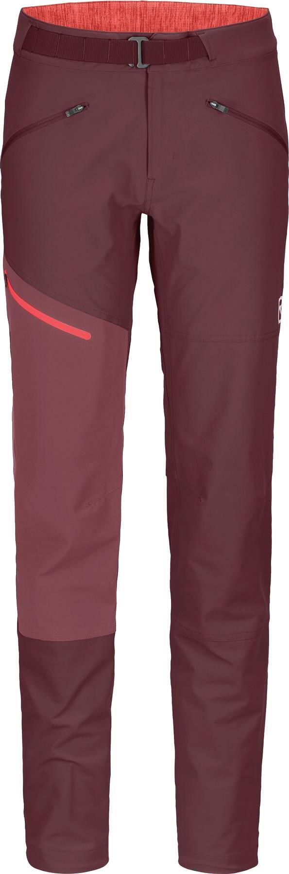 Brenta Pants - Womens - winetasting 1