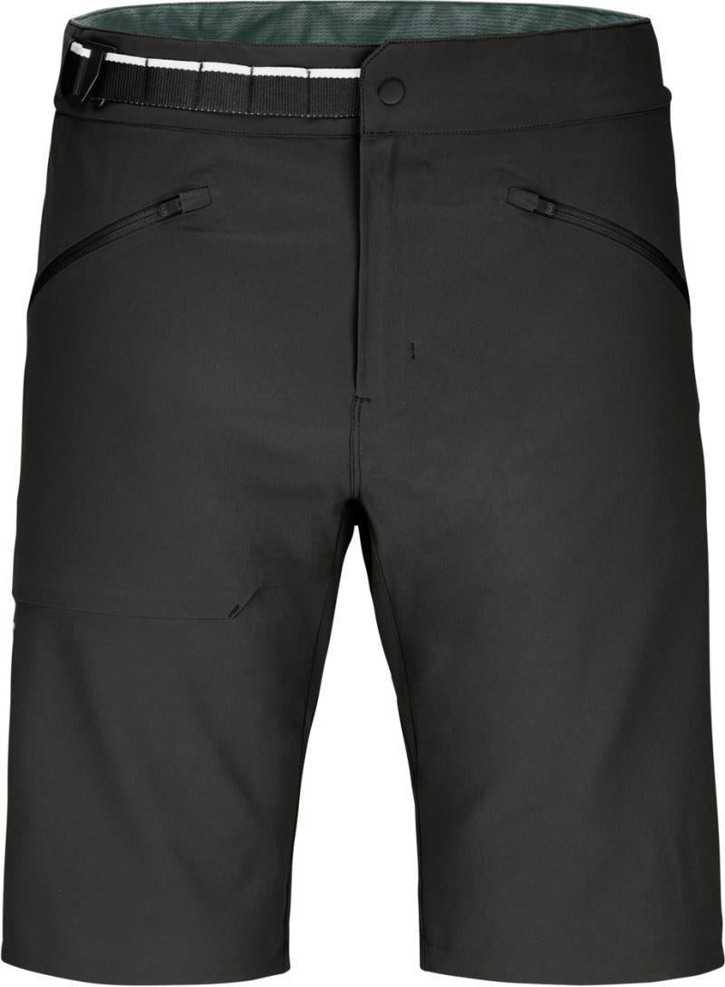 Brenta Shorts - Mens - Black Raven 1