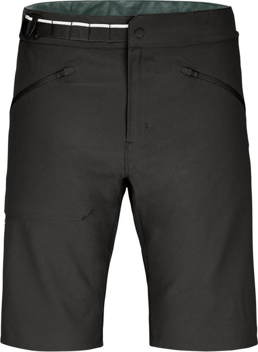 Brenta Shorts - Mens - Black Raven 1