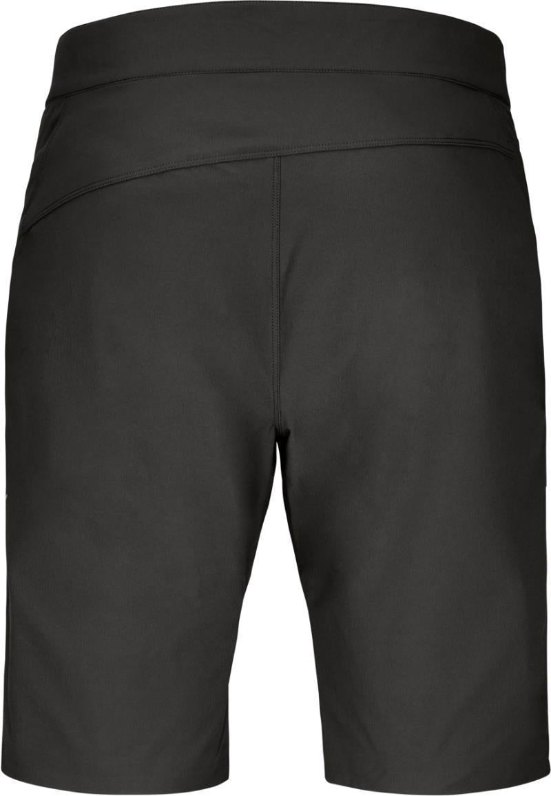 Brenta Shorts - Mens - Black Raven 2