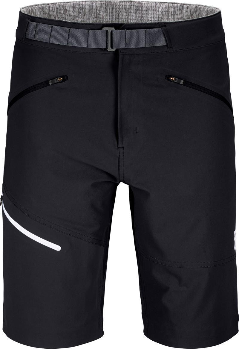 Brenta Shorts - Mens - Black Raven 1