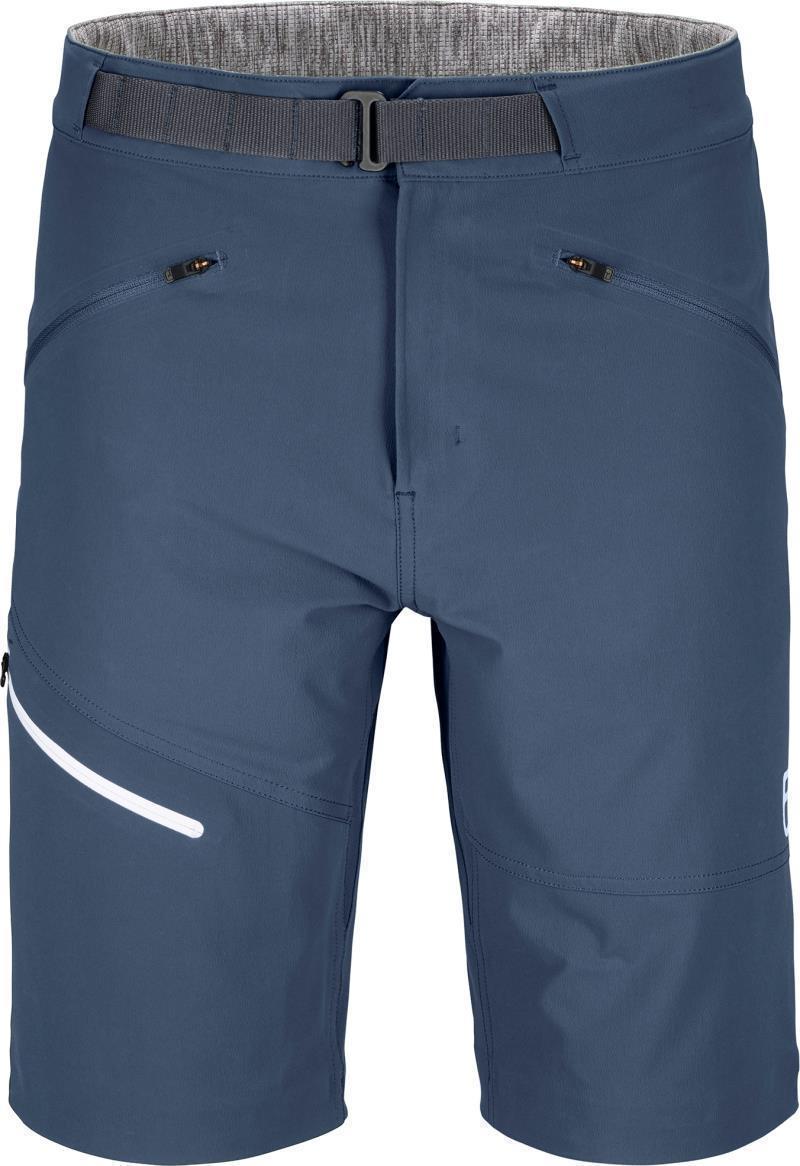 Brenta Shorts - Mens - Blue Lake 1