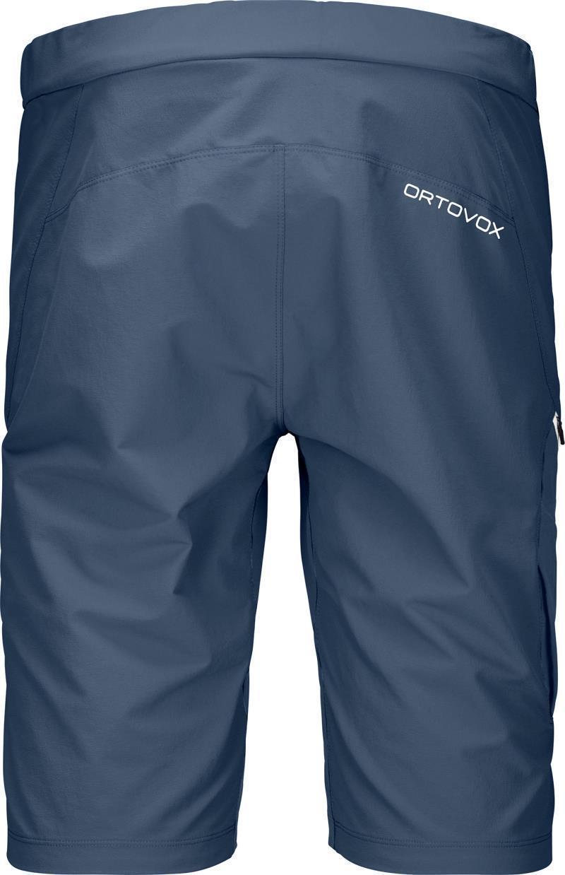 Brenta Shorts - Mens - Blue Lake 2
