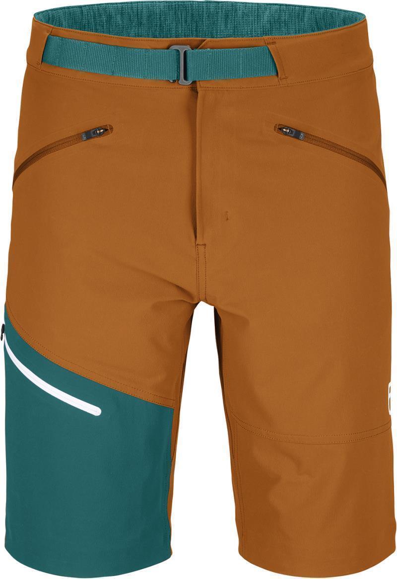 Brenta Shorts - Mens - Sly Fox 1