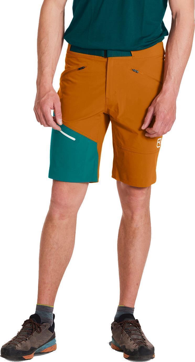 Brenta Shorts - Mens - Sly Fox 3